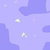 【チィ】テクスチャ 1024×1024