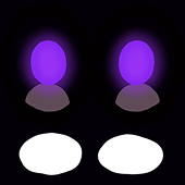 【ダークチィ】テクスチャ 512×512