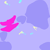 【ダークチィ】テクスチャ 1024×1024