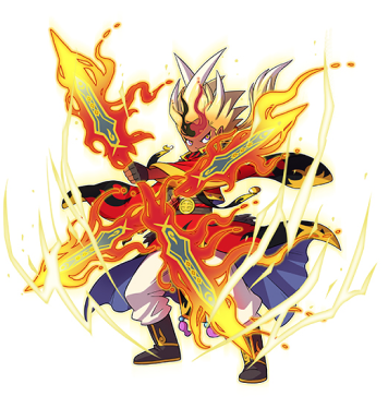 【クロスエンマ】公式画像