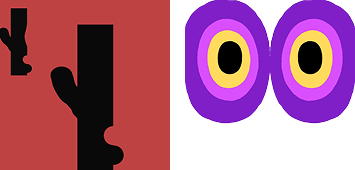 【クロスエンマ】テクスチャ 512×512