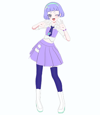 【チィ】公式画像