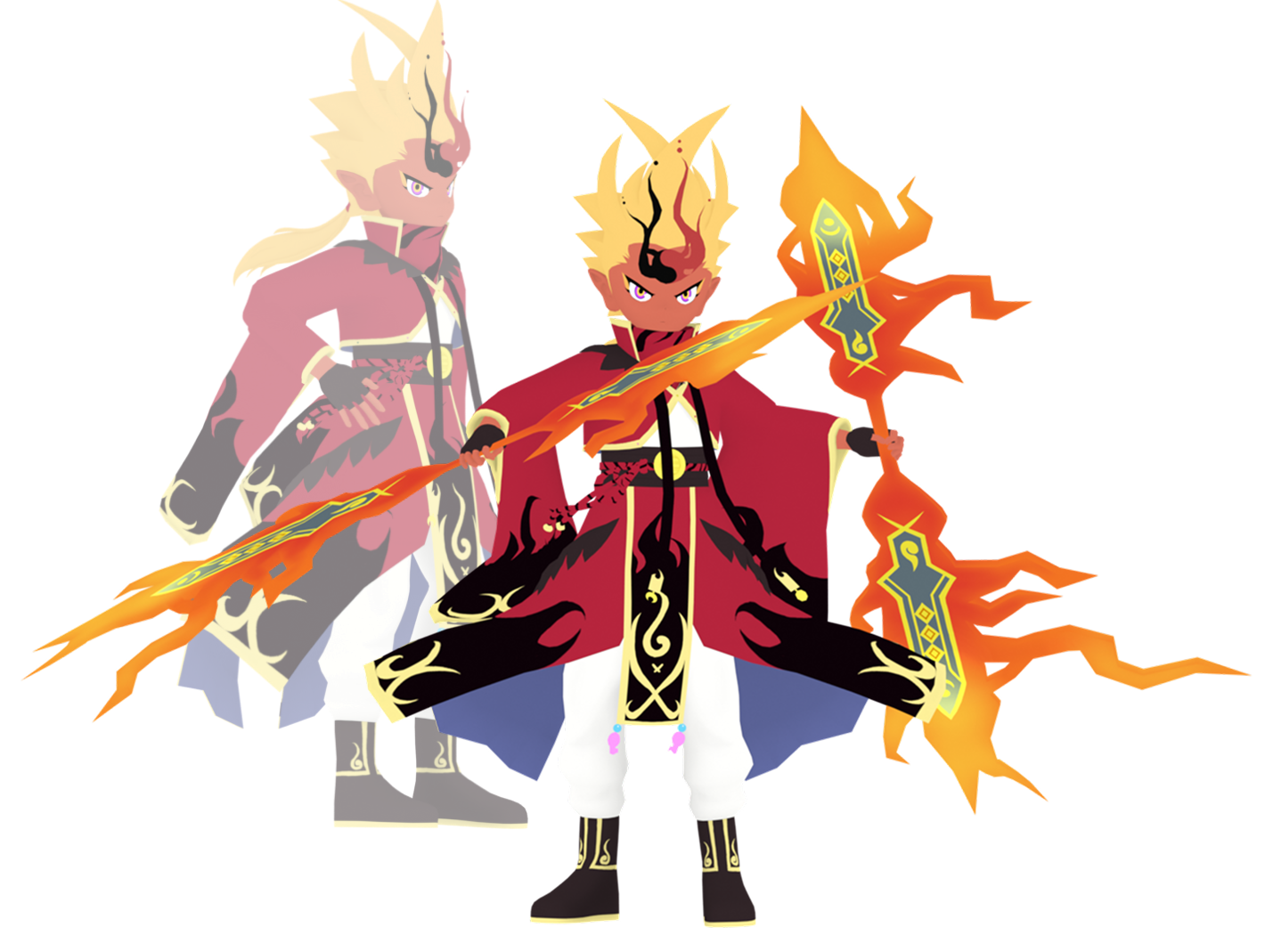 【クロスエンマ】画像