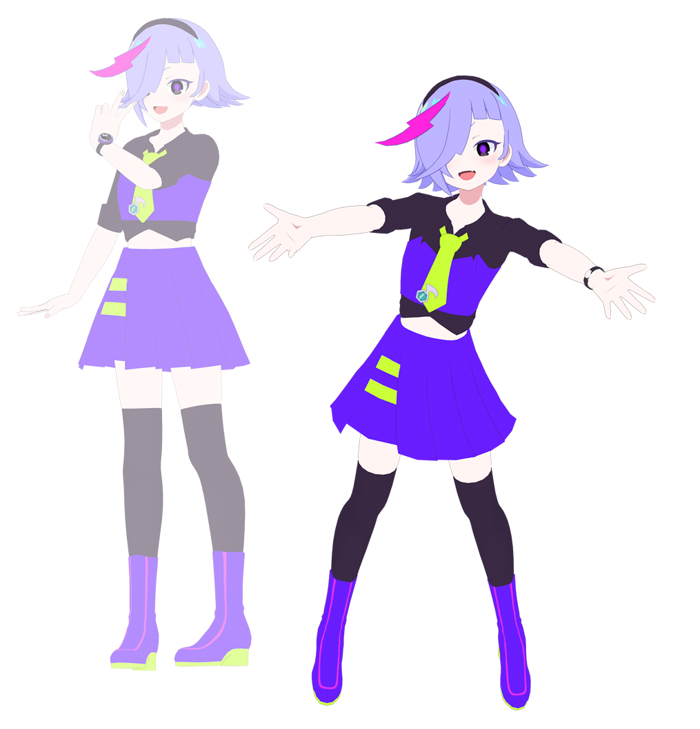 【ダークチィ】画像