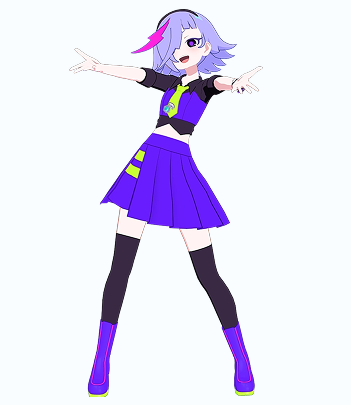 【ダークチィ】公式画像