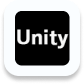 Unityのアイコン