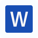 Wordアイコン