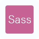 Sassアイコン