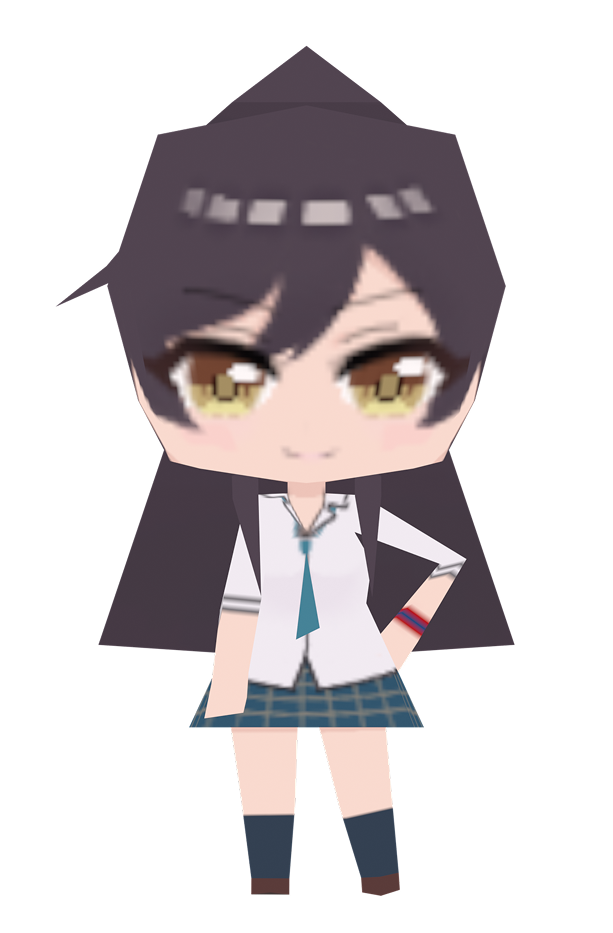 【白瀬咲耶】画像