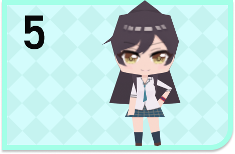 【白瀬咲耶】作品詳細ページリンク画像