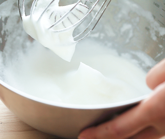 メレンゲイメージ写真