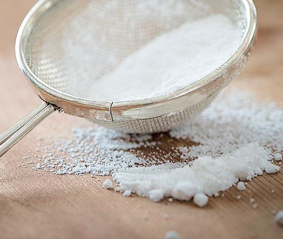 砂糖イメージ写真