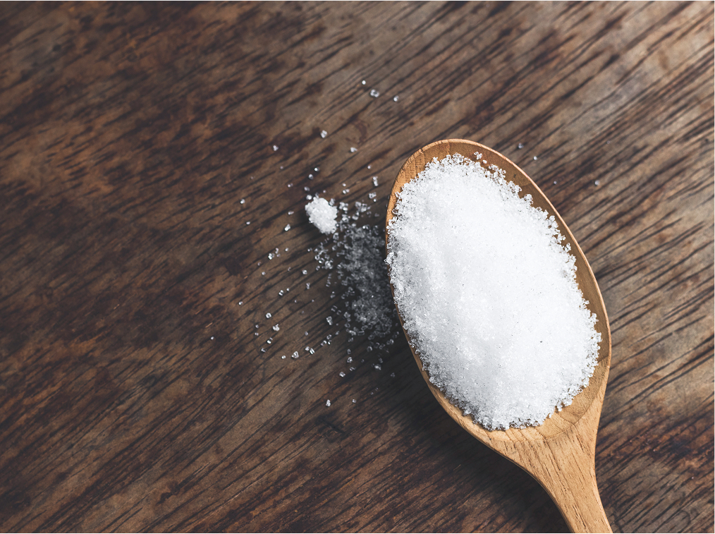 砂糖のイメージ写真