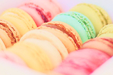 クラウンマカロン サムネイル画像